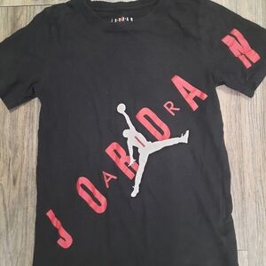 Jordan shirt